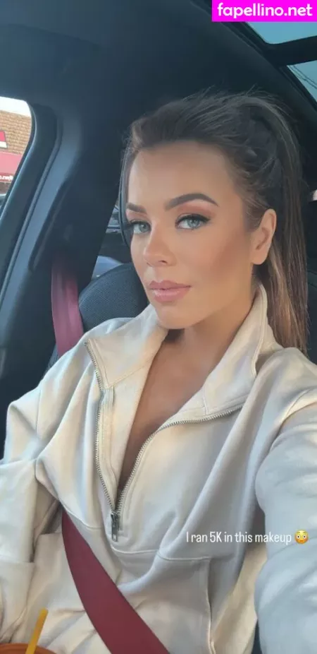 Jackie Redmond OnlyFans Thumbnail #FAr855Cobs