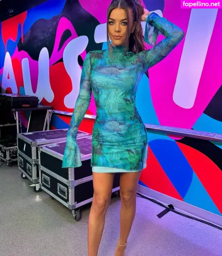 Jackie Redmond OnlyFans Thumbnail #FKCxCoHSwj