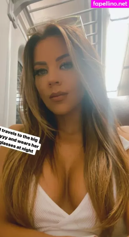 Jackie Redmond OnlyFans Thumbnail #FLt8hQgk4O