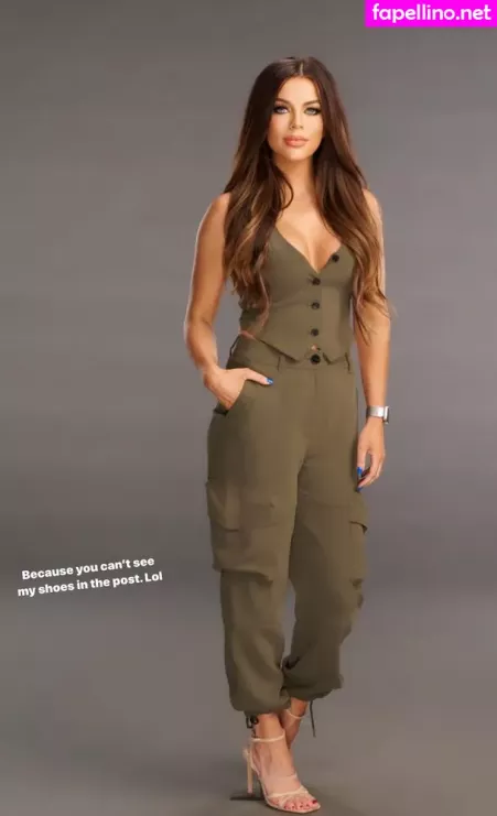 Jackie Redmond OnlyFans Thumbnail #HLGqlVATnr