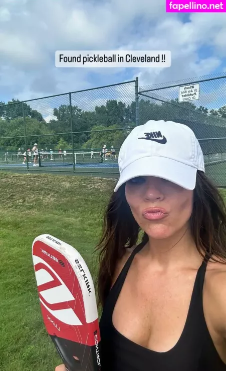 Jackie Redmond OnlyFans Thumbnail #IHY1x3mJJV