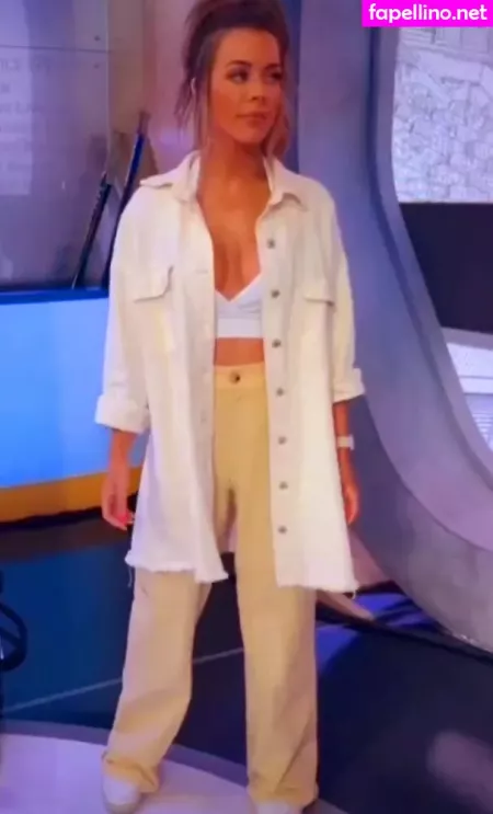 Jackie Redmond OnlyFans Thumbnail #ISr7VFbKZb