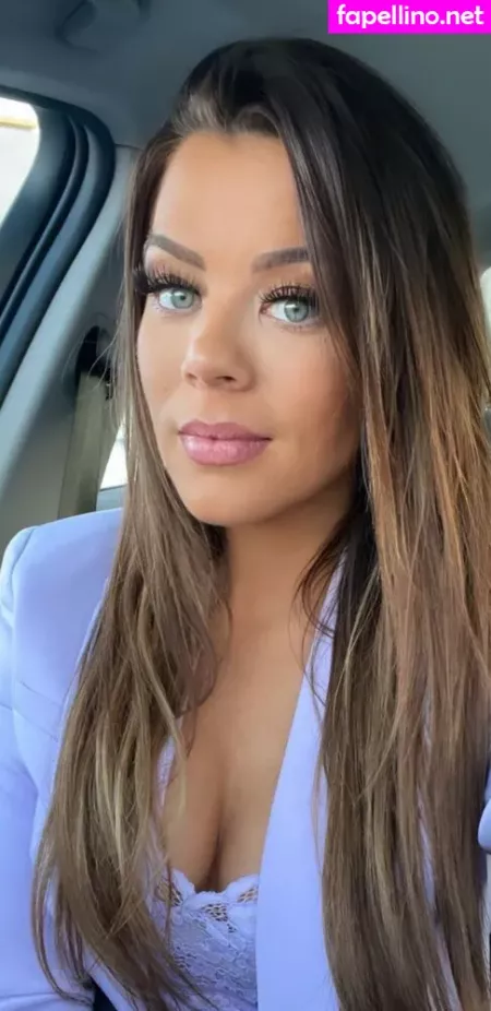 Jackie Redmond OnlyFans Thumbnail #JOC5uroKwu