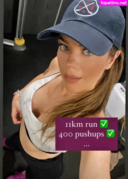 Jackie Redmond OnlyFans Thumbnail #JS6noTBqV0