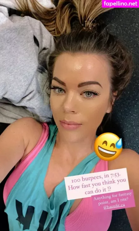 Jackie Redmond OnlyFans Thumbnail #Jf9sYUgLpO
