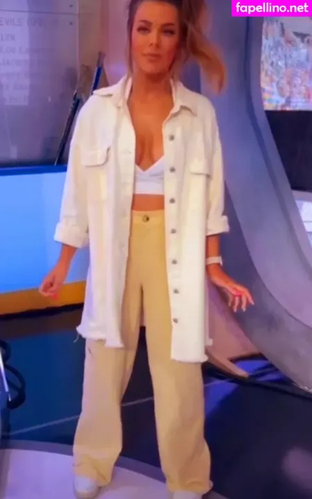 Jackie Redmond OnlyFans Thumbnail #LHM2mEZYzQ