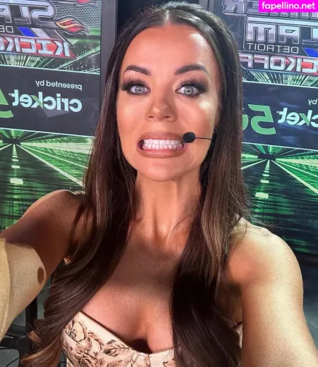 Jackie Redmond OnlyFans Thumbnail #MKBoY0Rf5T