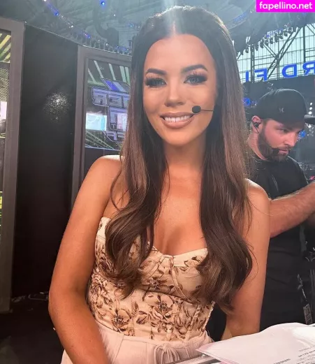 Jackie Redmond OnlyFans Thumbnail #QIs69r86Bz