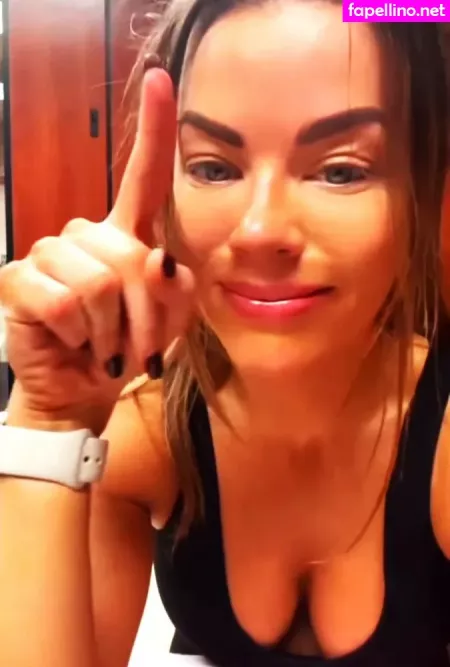 Jackie Redmond OnlyFans Thumbnail #QhBI0QYE6b