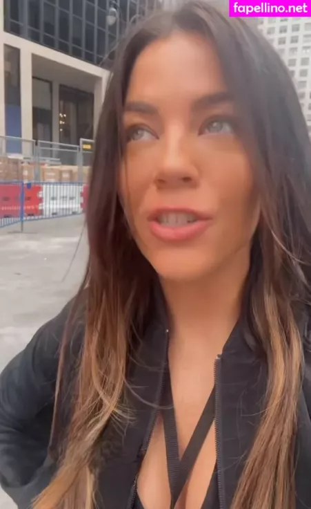 Jackie Redmond OnlyFans Thumbnail #SN6j3o0Duc