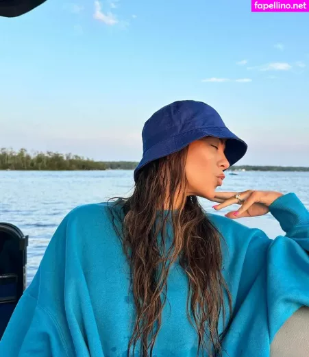 Jackie Redmond OnlyFans Thumbnail #SvJ1ZNfaR0