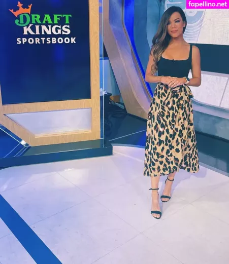 Jackie Redmond OnlyFans Thumbnail #TyqT6y4ZwU