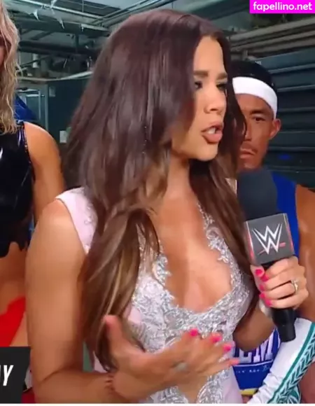 Jackie Redmond OnlyFans Thumbnail #U0DYEdJ3D3