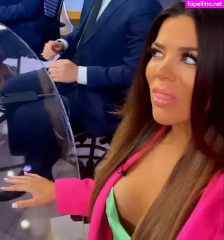 Jackie Redmond OnlyFans Thumbnail #VHw9Gkzkdf