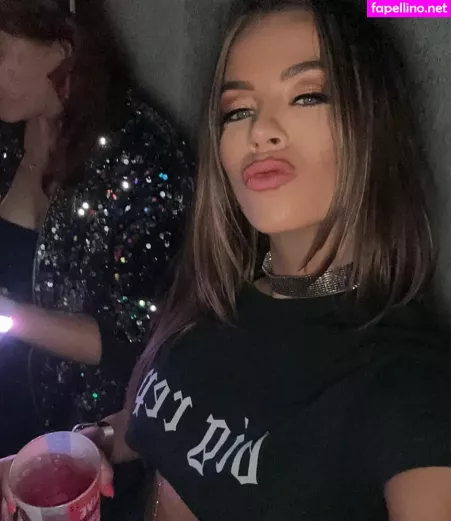 Jackie Redmond OnlyFans Thumbnail #WwdpRERvOG