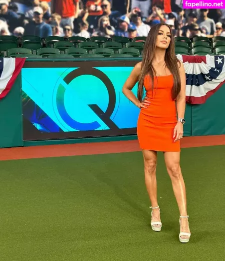 Jackie Redmond OnlyFans Thumbnail #YU4QR84TUJ