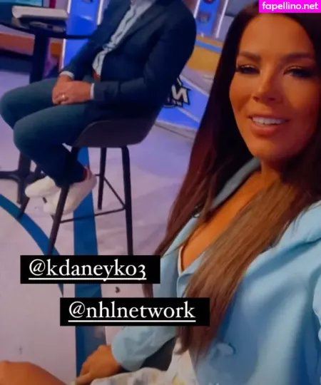 Jackie Redmond OnlyFans Thumbnail #YfEXcrZl5g