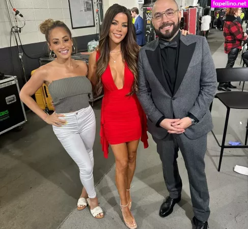 Jackie Redmond OnlyFans Thumbnail #Z4RAtYoRgq