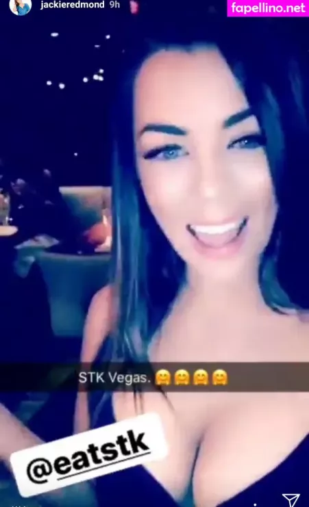 Jackie Redmond OnlyFans Thumbnail #b2ejqPGCvi