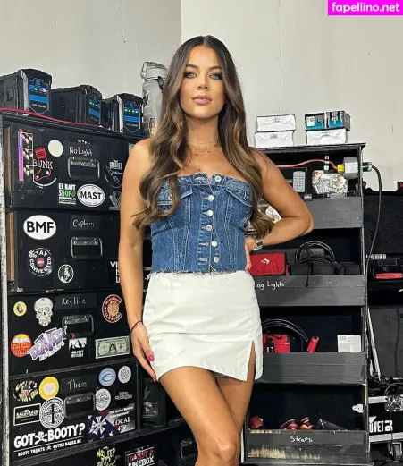 Jackie Redmond OnlyFans Thumbnail #bF9pb4DJBU