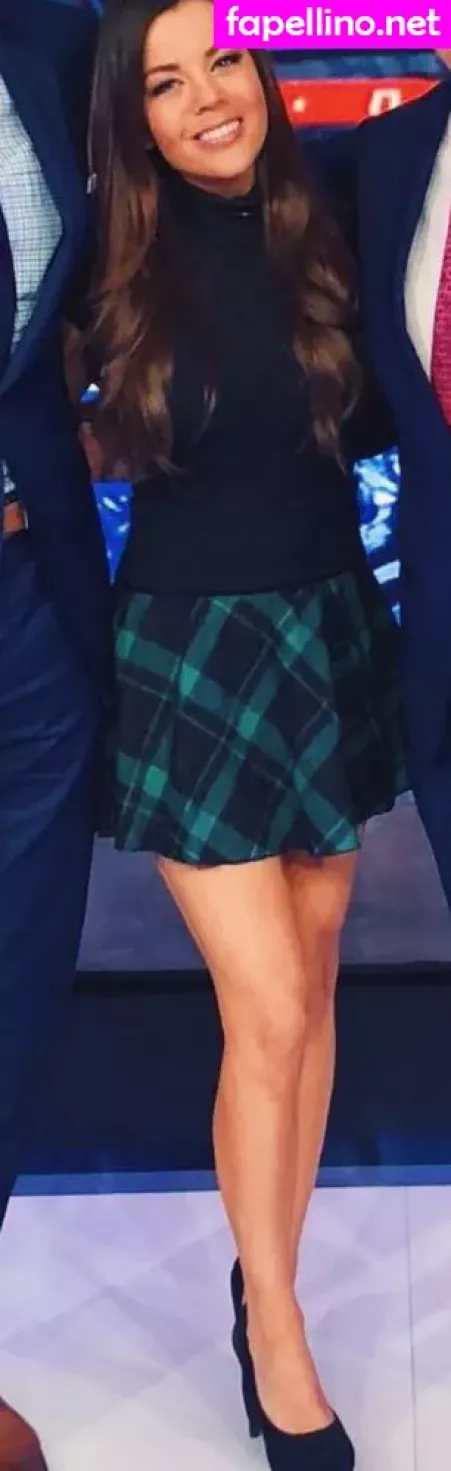 Jackie Redmond OnlyFans Thumbnail #byFWGVBrNQ