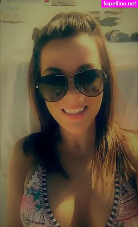 Jackie Redmond OnlyFans Thumbnail #d4xNtkFVVy