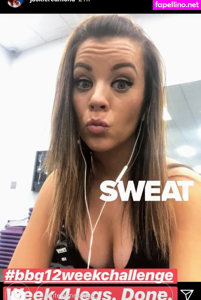 Jackie_Redmond, jackieredmond Nude Leaked OnlyFans Photo #eYbtN4FE0f