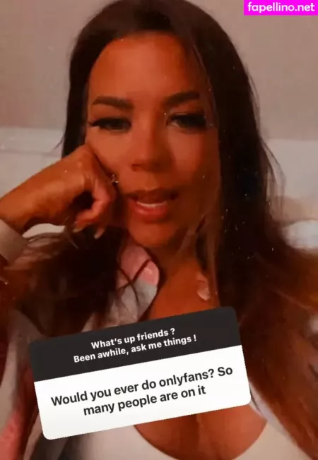 Jackie Redmond OnlyFans Thumbnail #fVdDVAt50b