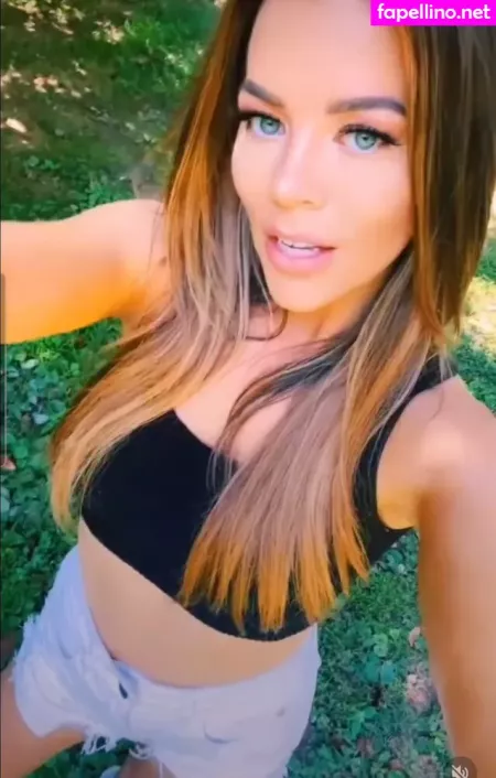 Jackie Redmond OnlyFans Thumbnail #fixI4O8i4O