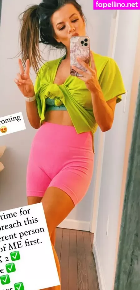 Jackie Redmond OnlyFans Thumbnail #fmSKp35gm2