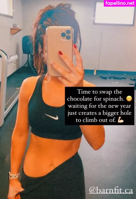 Jackie Redmond OnlyFans Thumbnail #gT4thgih6g