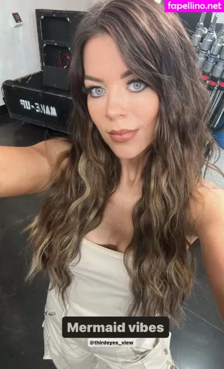 Jackie Redmond OnlyFans Thumbnail #h6Nq6hWxAA