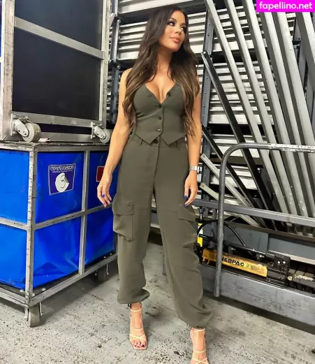 Jackie Redmond OnlyFans Thumbnail #i7DNENZEf0