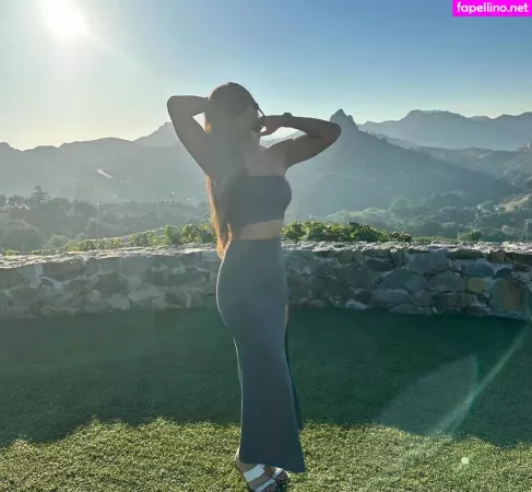 Jackie Redmond OnlyFans Thumbnail #iLfTgdKPQL