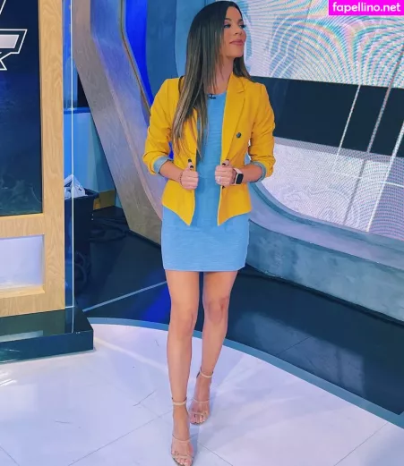 Jackie Redmond OnlyFans Thumbnail #iRTNANE1FQ