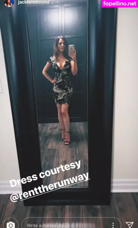 Jackie Redmond OnlyFans Thumbnail #k2QH2or26v