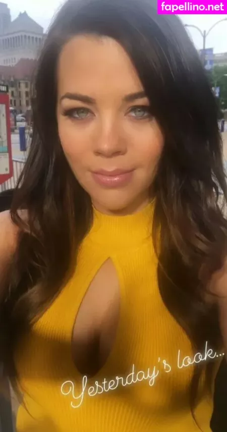 Jackie Redmond OnlyFans Thumbnail #kVSwBwvZEI