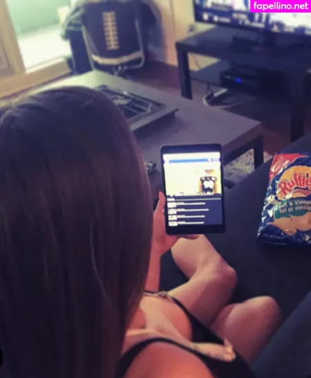 Jackie Redmond OnlyFans Thumbnail #lInqp1FIPk