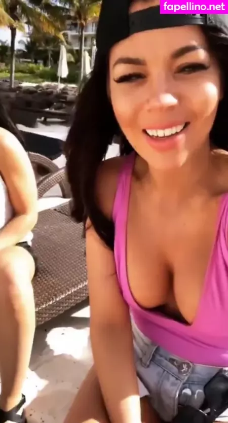 Jackie Redmond OnlyFans Thumbnail #le4tPulvW3