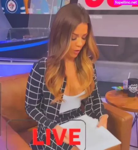 Jackie Redmond OnlyFans Thumbnail #mBFqoTHreq