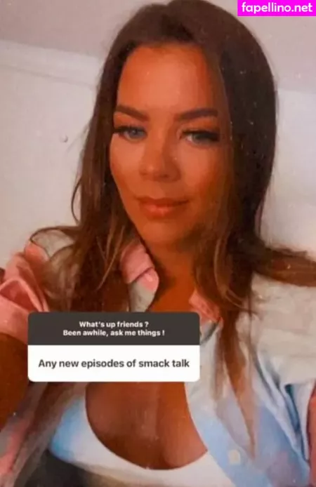 Jackie Redmond OnlyFans Thumbnail #mIfuOZwPsB