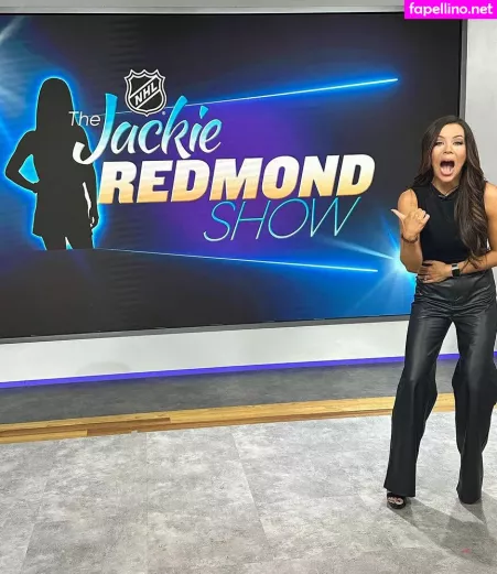 Jackie Redmond OnlyFans Thumbnail #mguvTQzd2o