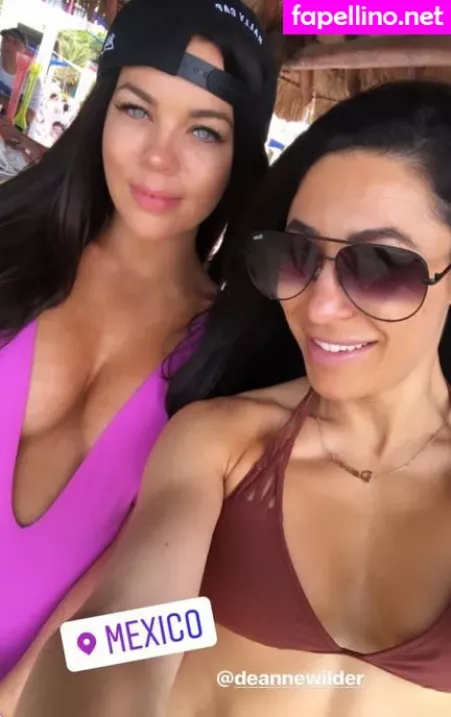 Jackie Redmond OnlyFans Thumbnail #nMEmHuLAjg