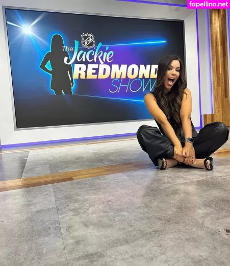 Jackie Redmond OnlyFans Thumbnail #nkHXfLfOAu