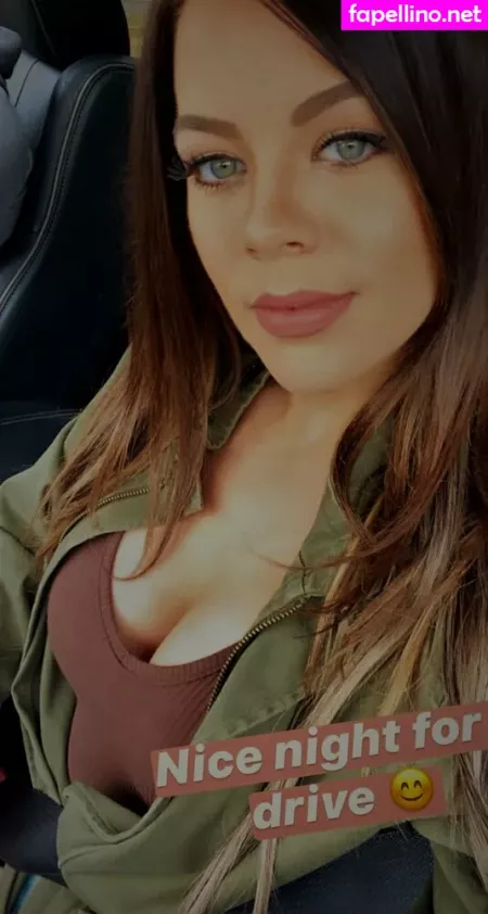 Jackie Redmond OnlyFans Thumbnail #oXIWr8UeJO