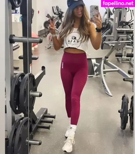 Jackie Redmond OnlyFans Thumbnail #pK9BlBUFt3