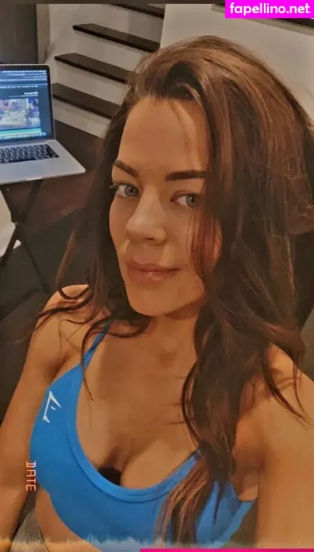 Jackie Redmond OnlyFans Thumbnail #pzdPkIrrAN
