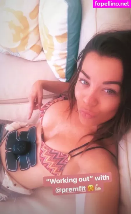 Jackie Redmond OnlyFans Thumbnail #qY4X2halaB