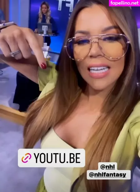 Jackie Redmond OnlyFans Thumbnail #rrpPINaj66