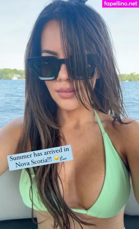 Jackie Redmond OnlyFans Thumbnail #tFLbqCCm0T